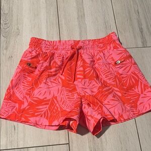Tropical Pink Women's Shorts